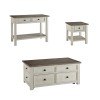 Bolanburg Lift Top Occasional Table Set