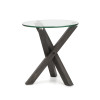 Jax End Table