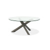 Jax Cocktail Table