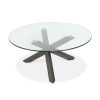 Jax Cocktail Table