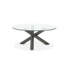 Jax Cocktail Table