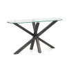 Jax Sofa Table