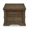 Channley Occasional Table Set
