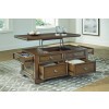 Channley Occasional Table Set