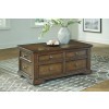 Channley Occasional Table Set