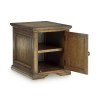 Channley Occasional Table Set