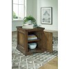 Channley Occasional Table Set