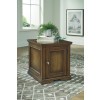 Channley Occasional Table Set