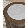 Hadonna Occasional Table Set