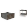 Kallenny Occasional Table Set