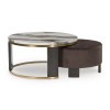 Jazmore Occasional Table Set
