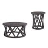 Sharzane Occasional Table Set