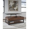 Kallari Occasional Table Set