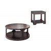 Rogness Round Occasional Table Set