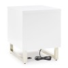 Gardoni Occasional Table Set