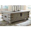 Carynhurst Lift Top Occasional Table Set