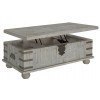 Carynhurst Lift Top Occasional Table Set