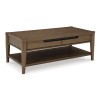 Roanhowe Cocktail Table