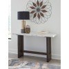 Midnight-Madness Onyx Sectional Set