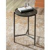 Doraley Chair Side Table