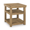 Wittenmyer End Table