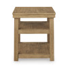 Wittenmyer End Table