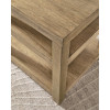 Wittenmyer End Table