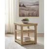 Wittenmyer End Table