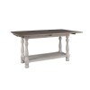 Havalance Flip Top Sofa Table