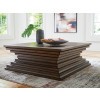 EasyMoney Modular Sectional Set