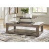Loyaska Lift Top Cocktail Table
