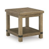 Ridgester Occasional Table Set