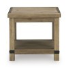 Ridgester Occasional Table Set