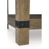 Ridgester Occasional Table Set