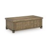 Ridgester Occasional Table Set
