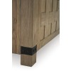 Ridgester Occasional Table Set