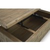 Ridgester Occasional Table Set