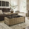 Ridgester Occasional Table Set