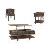 Stanah Occasional Table Set