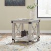 Carynhurst End Table