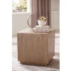Waltleigh Accent Table