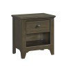 Tahoe Youth Nightstand (River Rock)