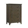 Tahoe Youth Drawer Chest (River Rock)