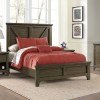Tahoe Youth Panel Bed (River Rock)