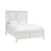 Tahoe Youth Panel Bed (Sea Shell)