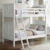 Tahoe Youth Bunk Bed (Sea Shell)