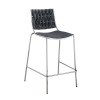 Taylor Counter Height Stool (Gray) (Set of 2)
