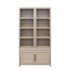 The Cove Khaki Occasional Table Set