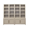 The Cove Khaki Occasional Table Set