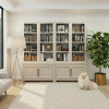 The Cove Khaki Occasional Table Set
